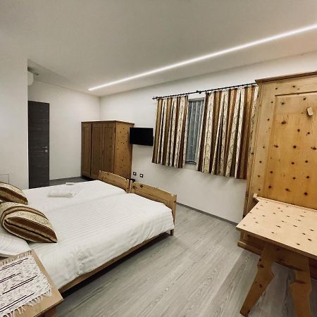B&B L'Aigual San Sebastiano  Luaran gambar