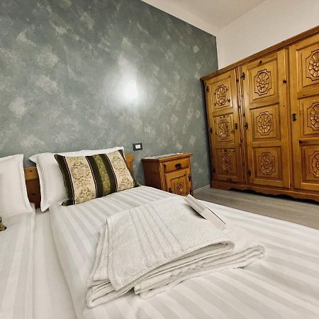 B&B L'Aigual San Sebastiano  Luaran gambar
