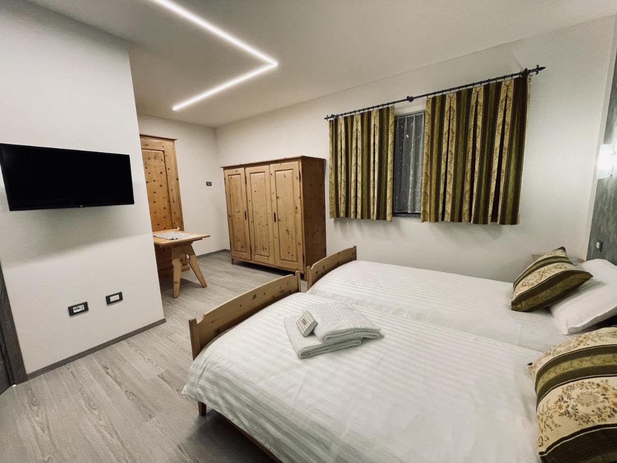 B&B L'Aigual San Sebastiano  Luaran gambar