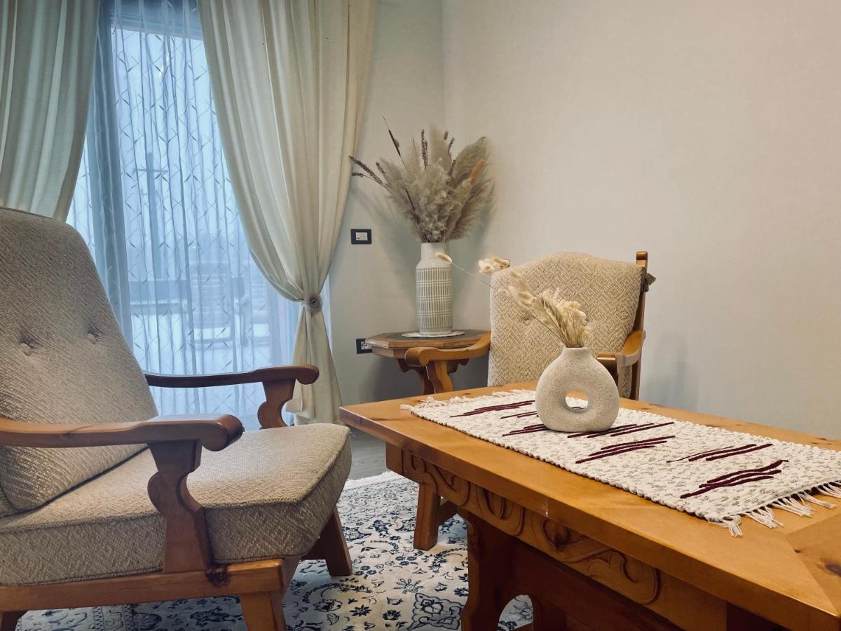 B&B L'Aigual San Sebastiano  Luaran gambar