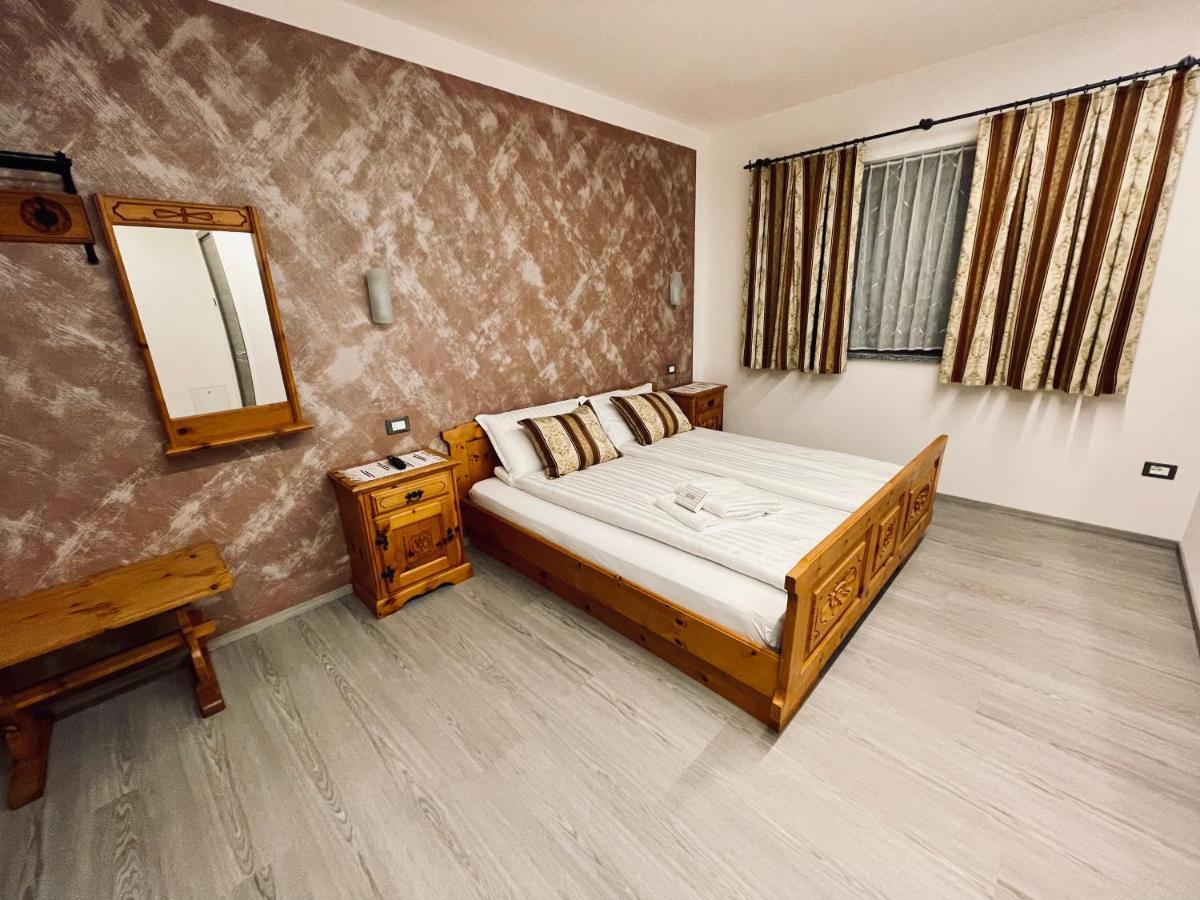 B&B L'Aigual San Sebastiano  Luaran gambar