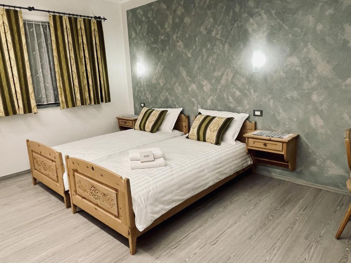 B&B L'Aigual San Sebastiano  Luaran gambar