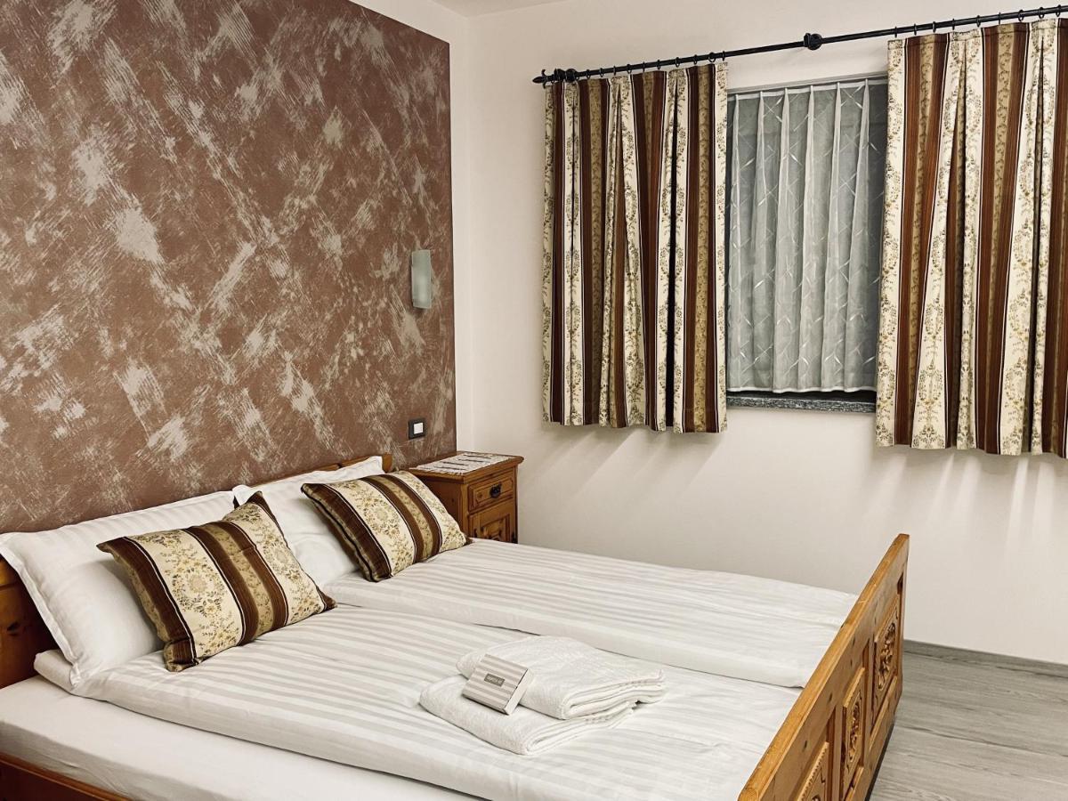 B&B L'Aigual San Sebastiano  Luaran gambar
