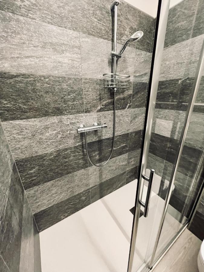B&B L'Aigual San Sebastiano  Luaran gambar