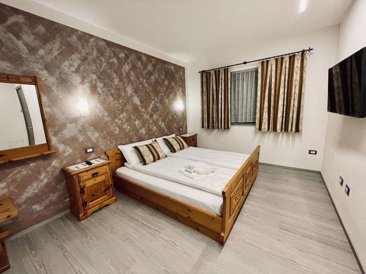 B&B L'Aigual San Sebastiano  Luaran gambar
