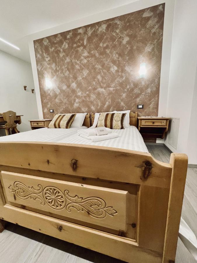 B&B L'Aigual San Sebastiano  Luaran gambar