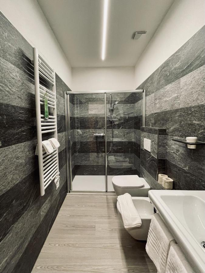 B&B L'Aigual San Sebastiano  Luaran gambar