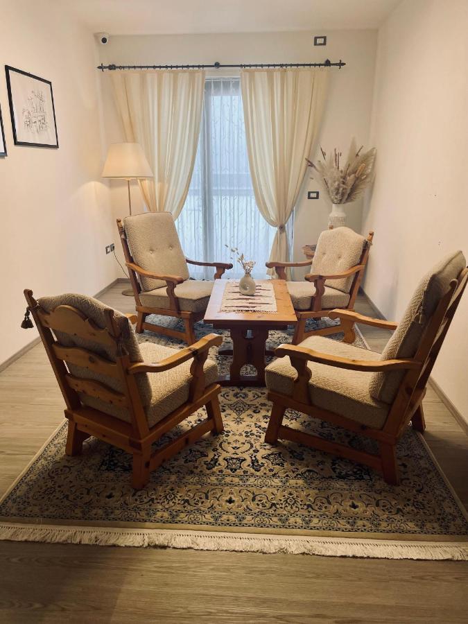 B&B L'Aigual San Sebastiano  Luaran gambar
