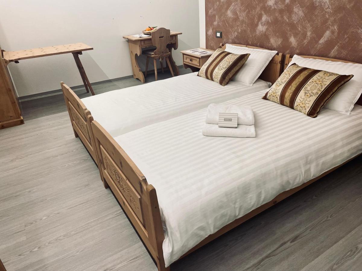 B&B L'Aigual San Sebastiano  Luaran gambar