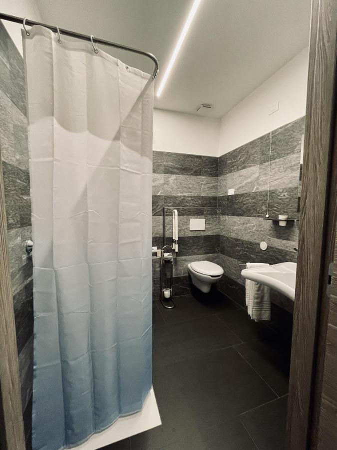 B&B L'Aigual San Sebastiano  Luaran gambar