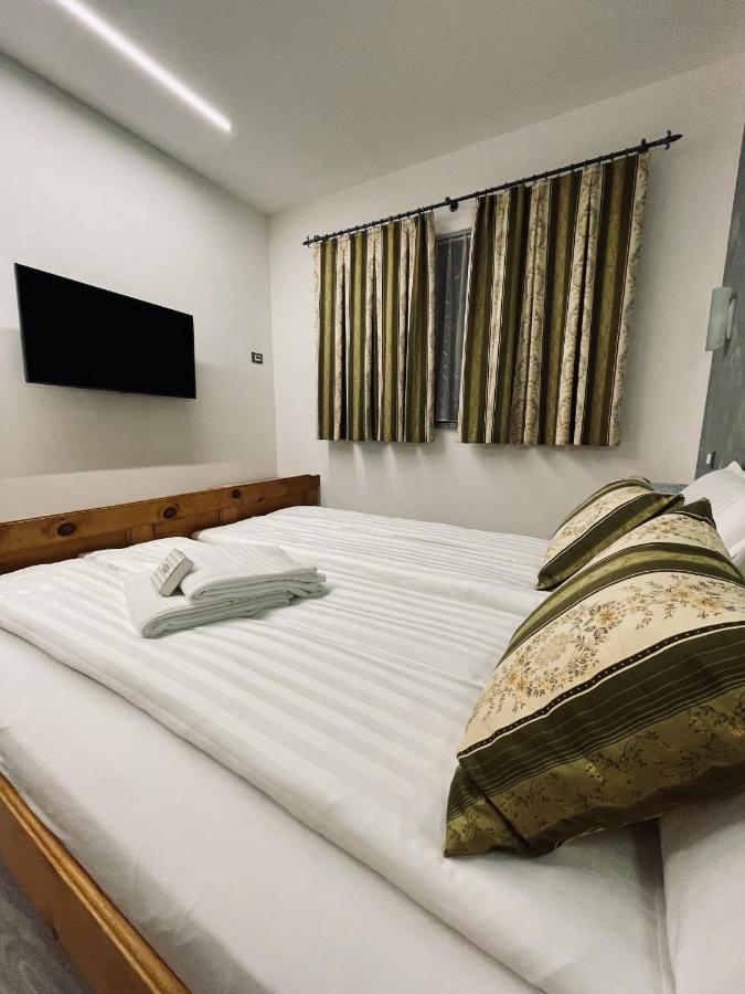 B&B L'Aigual San Sebastiano  Luaran gambar